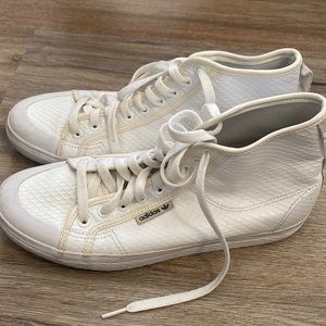 Adidas Hightops
